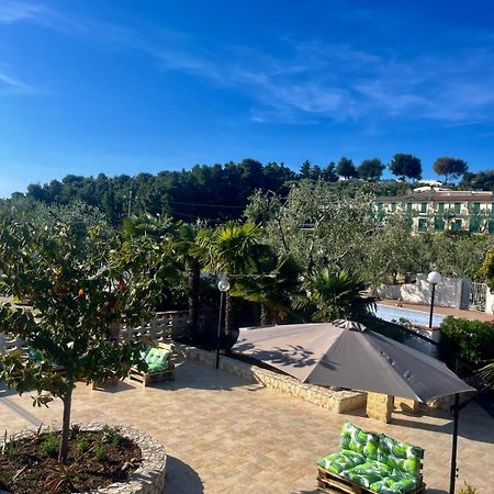 Appartamento Dimora Toma Vieste Esterno foto