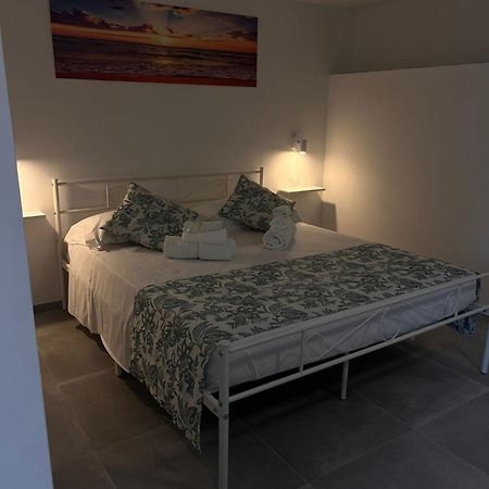 Appartamento Dimora Toma Vieste Esterno foto