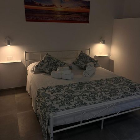 Appartamento Dimora Toma Vieste Esterno foto