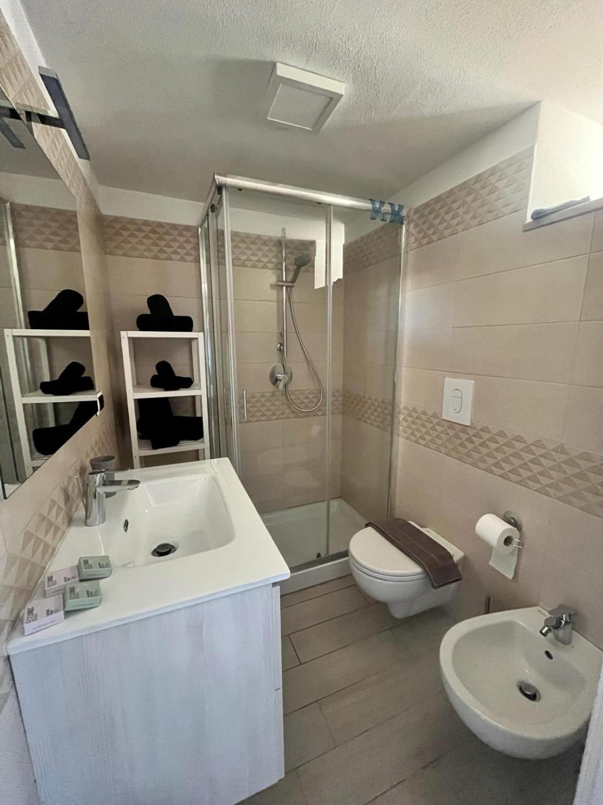 Appartamento Dimora Toma Vieste Esterno foto