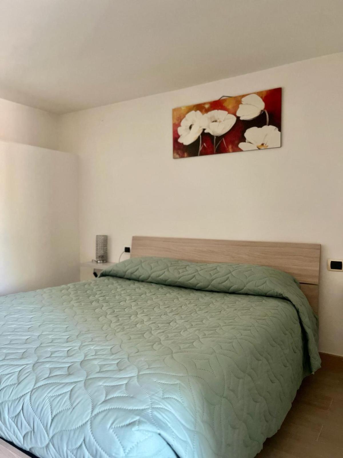 Appartamento Dimora Toma Vieste Esterno foto